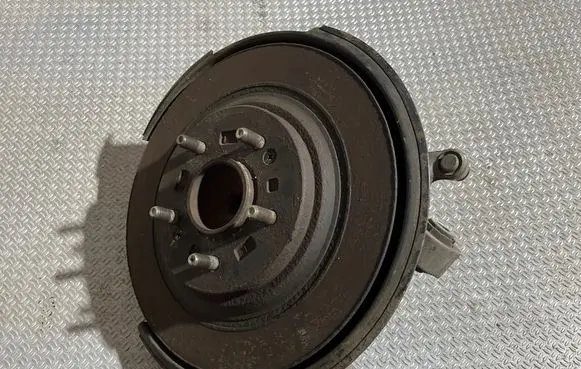 KIA Optima Rear wheel hub