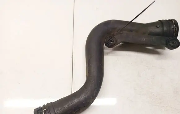 Volkswagen Touran I Intercooler hose/pipe 1K0145762P