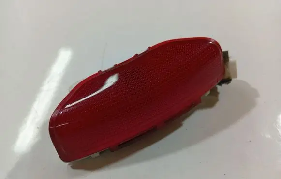 Hyundai Santa Fe Front door card panel trim
