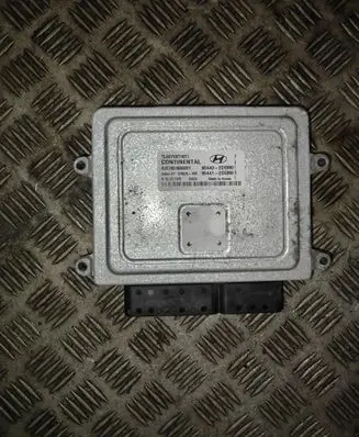 Hyundai Tucson TL Gearbox control unit/module 954402DSM0