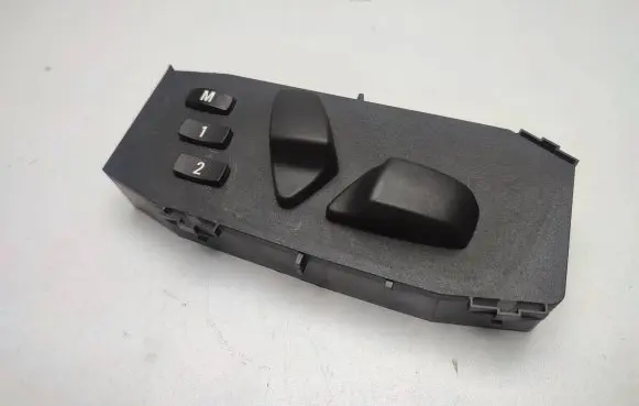 BMW 3 E92 E93 Seat control module 61316936980 61319275070