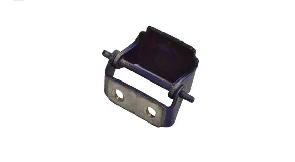 Ford Fiesta Tailgate/trunk/boot hinge