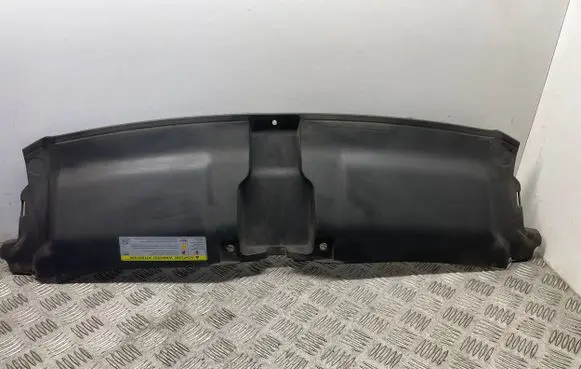 Audi A7 S7 4G Top upper radiator support slam panel 4G8807081B