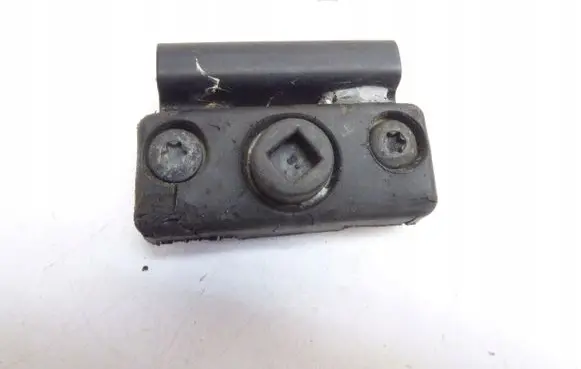 Mercedes-Benz E W211 Tailgate/trunk/boot lid buffer A2117500097