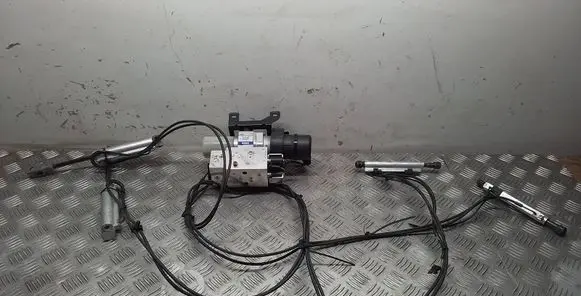 Porsche 911 991 Folding roof motor 9P1871601