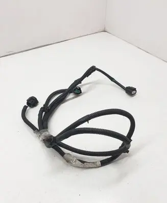 Mitsubishi Outlander Headlight/headlamp wiring loom/harness 