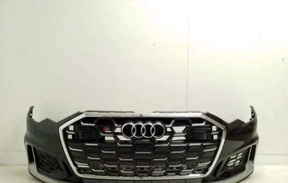 Audi A6 S6 C8 4K Front bumper