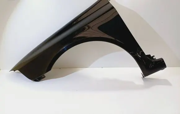 Renault Laguna II Fender