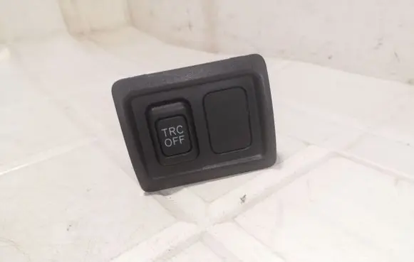 Traction control (ASR) switch