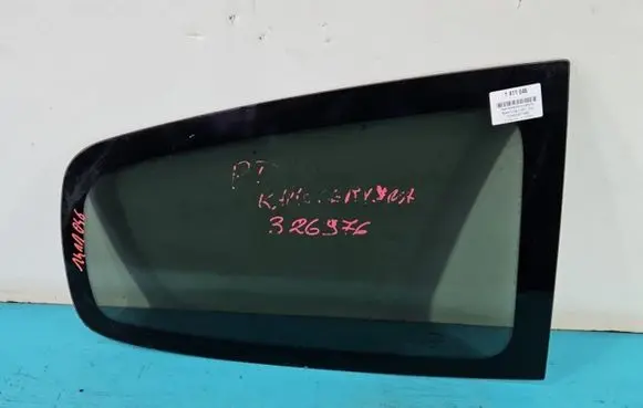 Renault Twingo II Rear side window IMPRK1411046