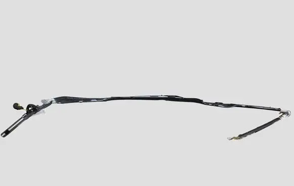 Volkswagen Phaeton Roof airbag 3D7880742A 0350704B