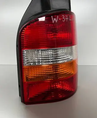 Volkswagen Transporter - Caravelle T5 Rear/tail lights 7H0945096G 7H0945096A 7H0945096D