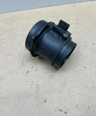 Audi A5 8T 8F Mass air flow meter 420133471 059906461N