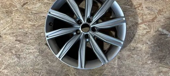Audi A6 S6 C8 4K R19 alloy rim 4K0601025G B003778