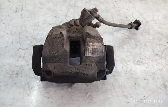 Peugeot 308 Front brake caliper