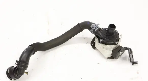 Volkswagen Golf VII Electric auxiliary coolant/water pump 5Q0965567B
