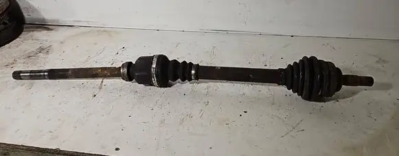Peugeot Partner Front driveshaft