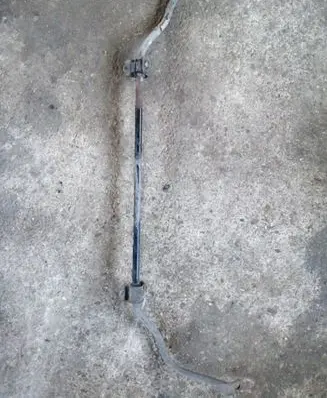 Volvo S80 Rear anti-roll bar/sway bar 