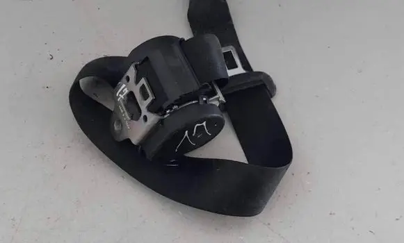 Audi A3 S3 8V Rear seatbelt 629416900 000090H