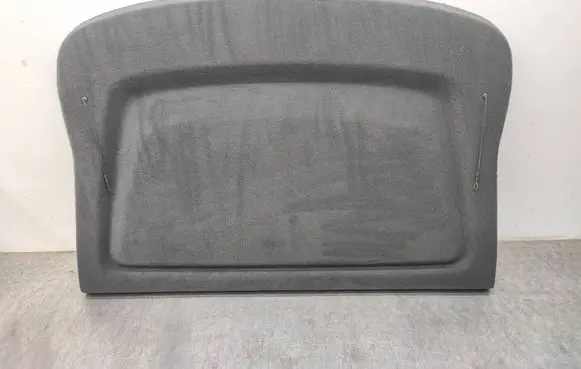 Volkswagen ID.4 Parcel shelf 11A86776987A V038351 KVUL11AV01