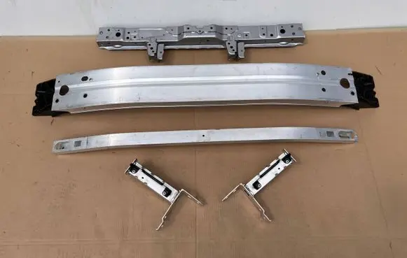Toyota RAV 4 (XA50) Radiator support slam panel
