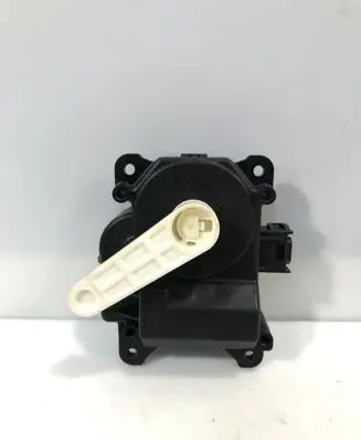Chevrolet Camaro Air flap motor/actuator AW0638002410