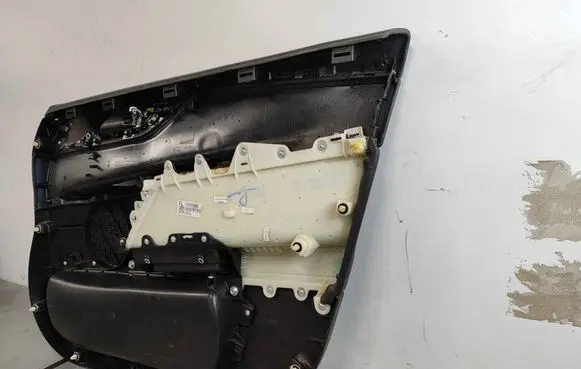 Jaguar XE Front door card panel trim T4N7320
