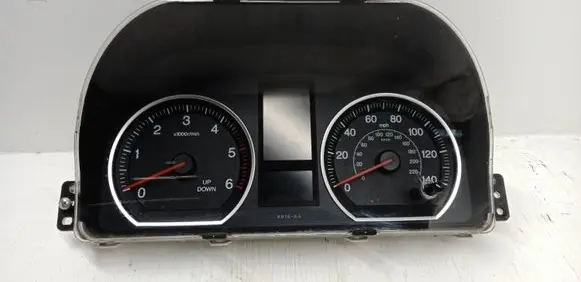 Honda CR-V Speedometer (instrument cluster) HR0399051
