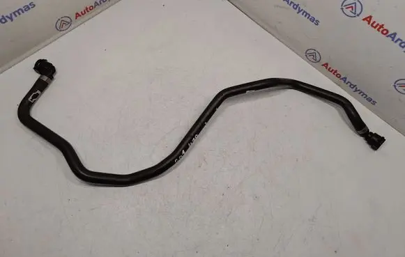 BMW X3 G01 Engine coolant pipe/hose 7535528 17127535528