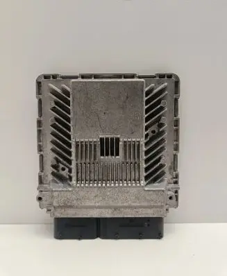 Audi A6 S6 C6 4F Engine control unit/module 4F1907559 5WP45007 4F1910559