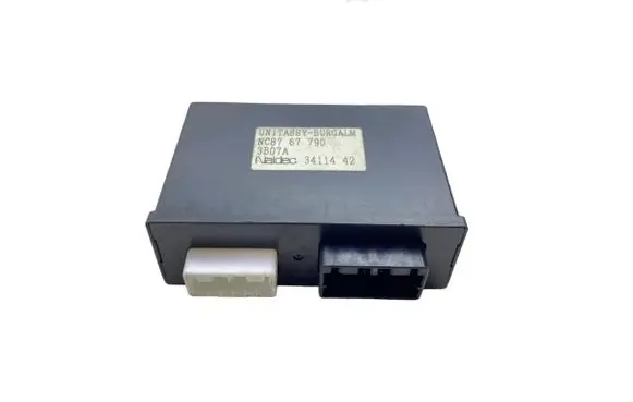 Mazda MX-5 NB Miata Other control units/modules NC8767790 K5164
