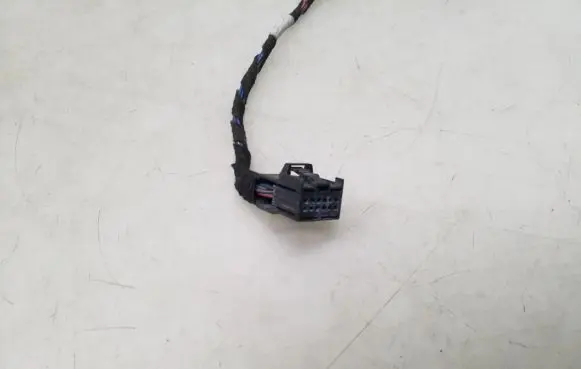 Audi A5 8T 8F Parking sensor (PDC) wiring loom 8K0971104