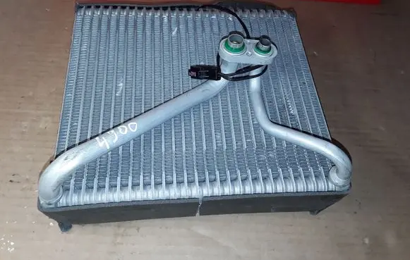 SsangYong Korando Air conditioning (A/C) radiator (interior) NOCODE