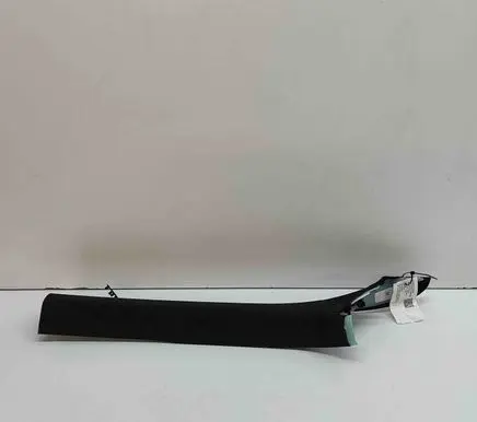 Tesla Model S (A) pillar trim 100248806K
