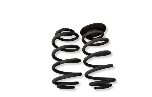 Opel Insignia A Rear coil spring 