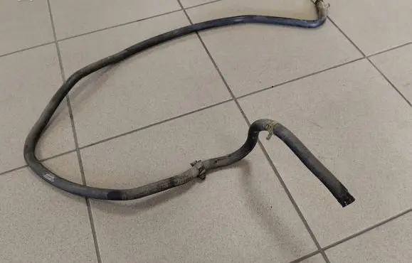 Ford Transit Engine coolant pipe/hose 1C158W005DD