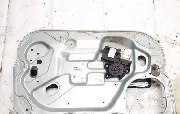 Ford Kuga I Sliding door window regulator with motor 942307100 942307-100