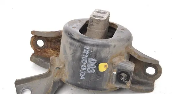 Hyundai Veloster Engine mount vacuum valve 21832-1R100
