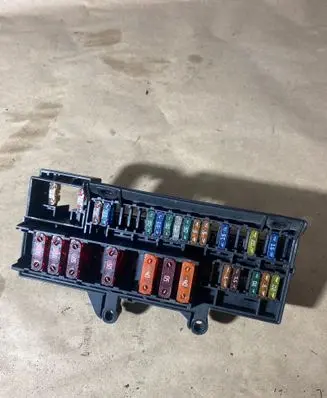 Fuse module