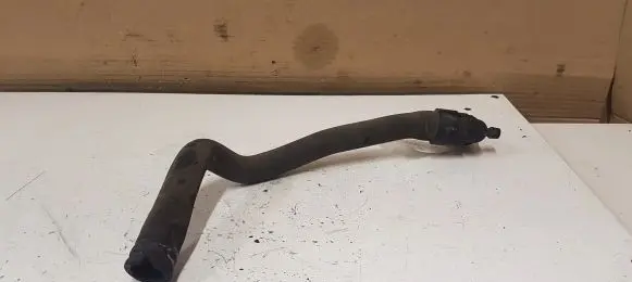 Peugeot 207 Engine coolant pipe/hose P15532