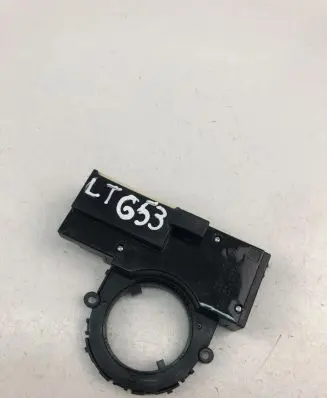 Steering angle sensor