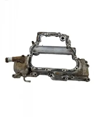Subaru Forester SH Oil sump