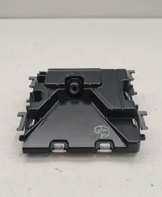 Windshield/windscreen camera