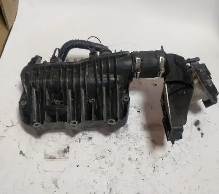 Ford Focus Intake manifold 509811 1060231S01