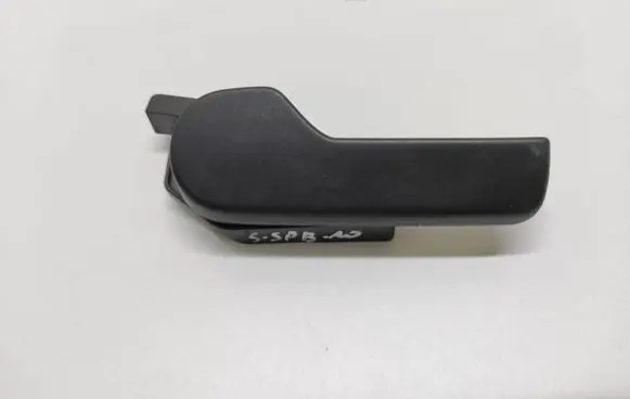 Skoda Superb B6 (3T) Engine bonnet (hood) release handle 1J1823633