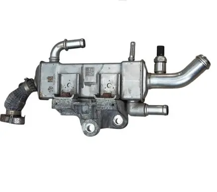 Dodge Durango EGR valve cooler 05281255AI 05281255AK
