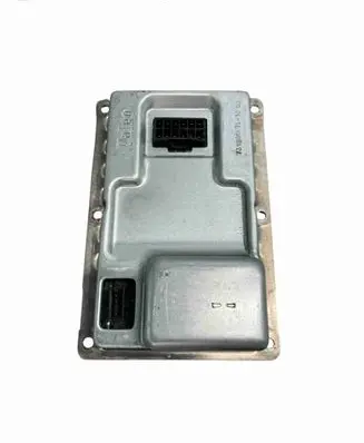 Volkswagen Touareg I Xenon control unit/module 3d0909157