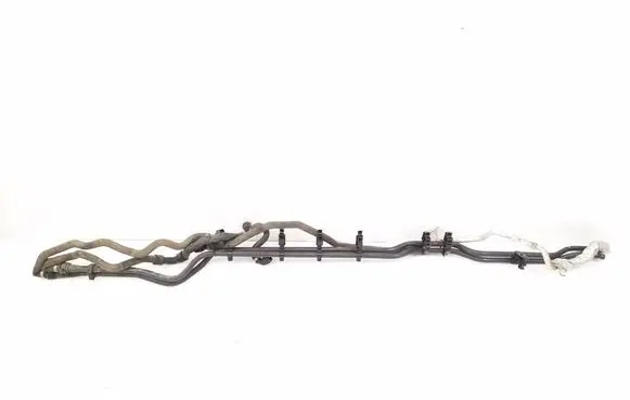 Brake vacuum hose/pipe