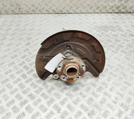 Skoda Enyaq iV Front wheel hub 1EA407253H