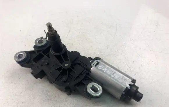 Volvo XC70 Wiper motor 31290787